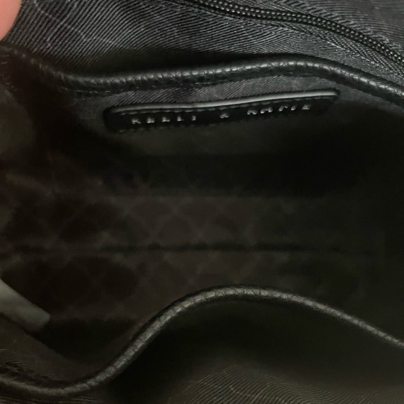 $158 Retail Kellie and Katie Crossbody - Picture 7 of 8